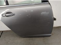  Дверь боковая (легковая) Jaguar XF 2007-2015 20316635 #2