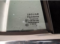  Дверь боковая (легковая) Jaguar XF 2007-2015 20316635 #4