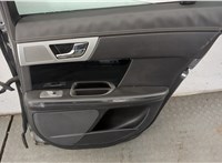  Дверь боковая (легковая) Jaguar XF 2007-2015 20316635 #7