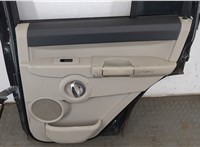  Дверь боковая (легковая) Jeep Commander 2006-2010 20316655 #6