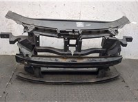 3C0807109D Усилитель бампера Volkswagen Passat 6 2005-2010 11356806 #3