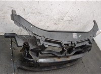 3C0807109D Усилитель бампера Volkswagen Passat 6 2005-2010 11356806 #4
