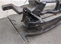 3C0807109D Усилитель бампера Volkswagen Passat 6 2005-2010 11356806 #5