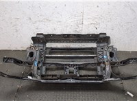 3C0807109D Усилитель бампера Volkswagen Passat 6 2005-2010 11356806 #7