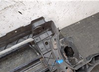3C0807109D Усилитель бампера Volkswagen Passat 6 2005-2010 11356806 #8