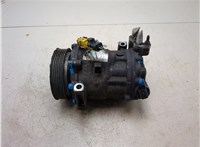 6453WW Компрессор кондиционера Peugeot 407 20316680 #2