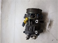 6453WW Компрессор кондиционера Peugeot 407 20316680 #6
