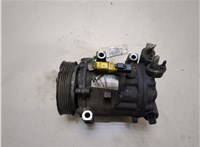  Компрессор кондиционера Peugeot 407 20316680 #1