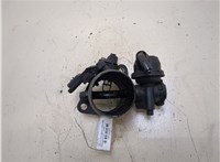  Заслонка дроссельная Peugeot 407 20316683 #1