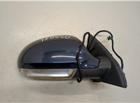  Зеркало боковое Volkswagen Passat 6 2005-2010 20316693 #4