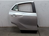 124448, 124703, 95130667 Дверь боковая (легковая) Opel Mokka 2012-2019 20316700 #2
