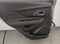  Стеклоподъемник электрический Opel Mokka 2012-2015 11356822 #5