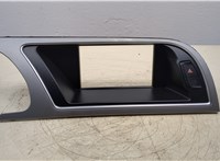  Пластик панели торпеды Audi A5 (8T) 2011-2017 20316708 #1
