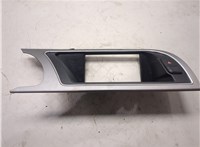 8T1857186H Пластик панели торпеды Audi A5 (8T) 2007-2016 20316708 #4
