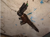  Форсунка топливная Renault Scenic 2009-2012 20316709 #4