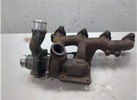 1736553, 7T1Q6K682AD Турбина Ford Transit (Tourneo) Connect 2002-2013 20316722 #2