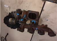1736553, 7T1Q6K682AD Турбина Ford Transit (Tourneo) Connect 2002-2013 20316722 #1