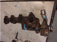 1736553, 7T1Q6K682AD Турбина Ford Transit (Tourneo) Connect 2002-2013 20316722 #3