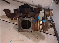1736553, 7T1Q6K682AD Турбина Ford Transit (Tourneo) Connect 2002-2013 20316722 #7