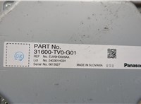 Блок управления рулевой рейки Honda Civic 2021- 20316733 #2