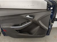  Дверь боковая (легковая) Ford Focus 3 2011-2015 20316736 #7