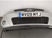  Бампер Nissan Note E11 2006-2013 20316751 #1