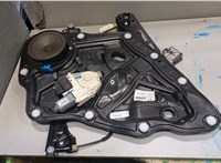  Стеклоподъемник электрический Volkswagen Passat CC 2008-2012 20316752 #1