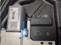 3C8839461M Стеклоподъемник электрический Volkswagen Passat CC 2008-2012 20316752 #7