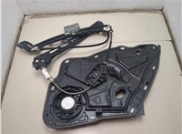 3C8839461M Стеклоподъемник электрический Volkswagen Passat CC 2008-2012 20316752 #9