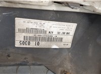 5N0807217 Бампер Volkswagen Tiguan 2007-2011 20316765 #3