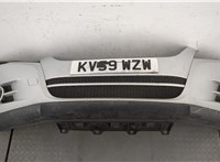 5N0807217 Бампер Volkswagen Tiguan 2007-2011 20316765 #1