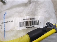  Подушка безопасности боковая (в сиденье) Nissan Armada 2003-2016 20316766 #3