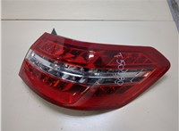  Фонарь (задний) Mercedes E W212 2009-2013 20316780 #1