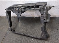 5N0805588D Рамка передняя (телевизор) Volkswagen Tiguan 2007-2011 20316802 #4