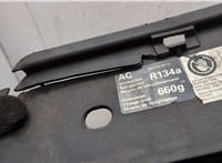 5N0805588D Рамка передняя (телевизор) Volkswagen Tiguan 2007-2011 20316802 #7