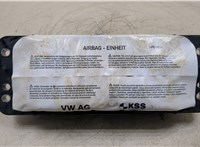 8V0880204F Подушка безопасности переднего пассажира Audi A3 (8V) 2016-2020 20316814 #1