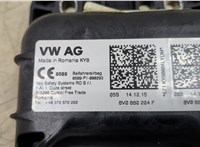 8V0880204F Подушка безопасности переднего пассажира Audi A3 (8V) 2016-2020 20316814 #3