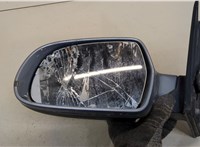  Зеркало боковое Audi A4 (B8) 2011-2015 20316821 #4