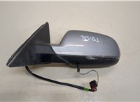  Зеркало боковое Audi A4 (B8) 2011-2015 20316821 #6
