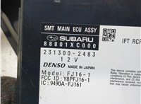 88801XC000 Блок управления бесключевого доступа Subaru Ascent 2017-2022 20316827 #2
