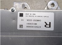 87501XC000 Камера переднего вида Subaru Ascent 2017-2022 20316832 #4
