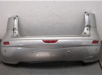  Бампер Nissan Note E11 2006-2013 20316846 #2