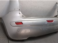  Бампер Nissan Note E11 2006-2013 20316846 #5