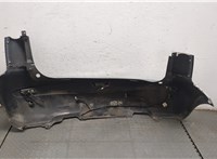  Бампер Nissan Note E11 2006-2013 20316846 #6
