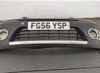  Бампер Citroen C3 2002-2009 20316853 #1