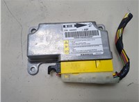 15909991 Блок управления подушками безопасности Hummer H3 20316860 #1