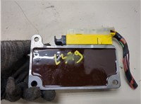 15909991 Блок управления подушками безопасности Hummer H3 20316860 #4