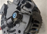  Генератор Opel Zafira B 2005-2012 20316872 #7
