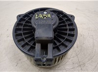  Двигатель отопителя (моторчик печки) Subaru Tribeca (B9) 2004-2007 20316880 #1