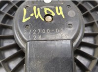 Двигатель отопителя (моторчик печки) Subaru Tribeca (B9) 2004-2007 20316880 #3